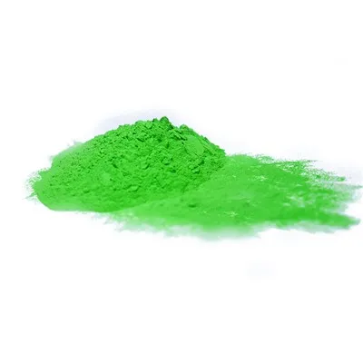 Epoxy Powder Coating Green Epoxy Powder Coating Green